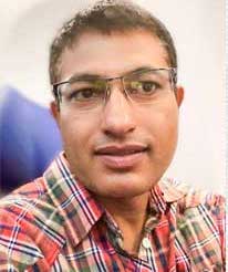 Pradeep Bhattarai, PhD