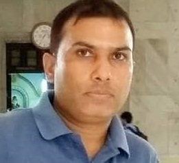 राजेश मिश्रा